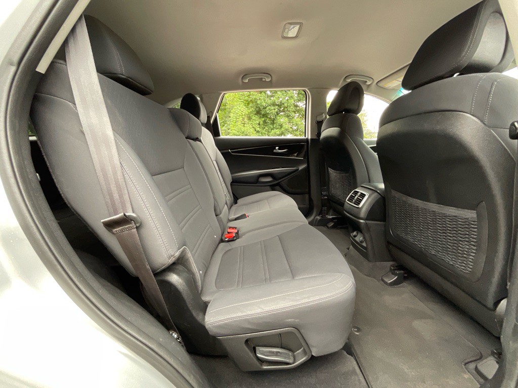 2016 Kia Sorento Image 30