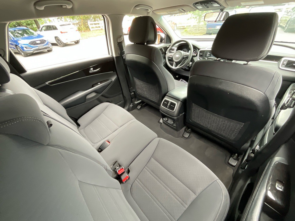 2016 Kia Sorento Image 31