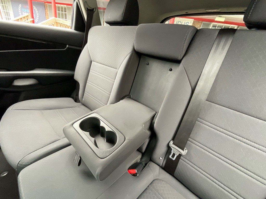 2016 Kia Sorento Image 33
