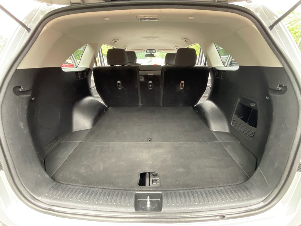 2016 Kia Sorento Image 37
