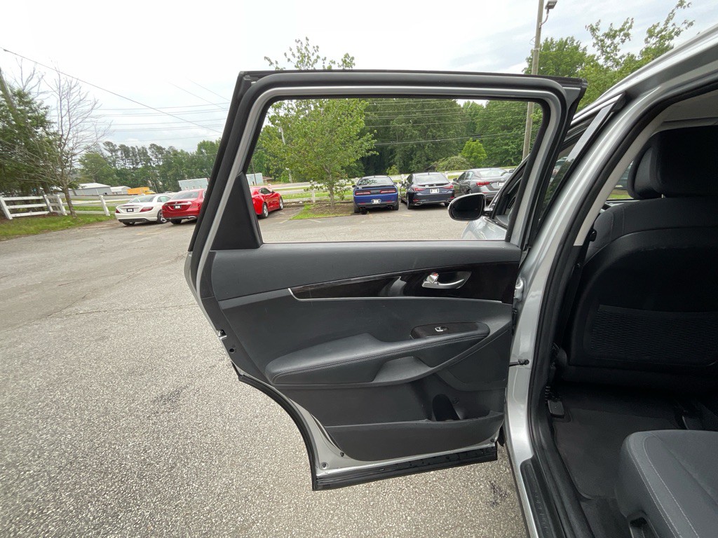 2016 Kia Sorento Image 42