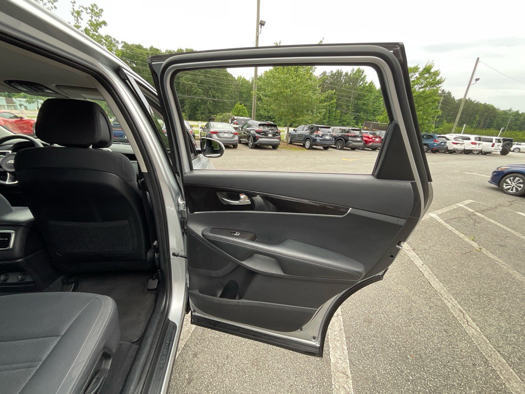 2016 Kia Sorento Image 44