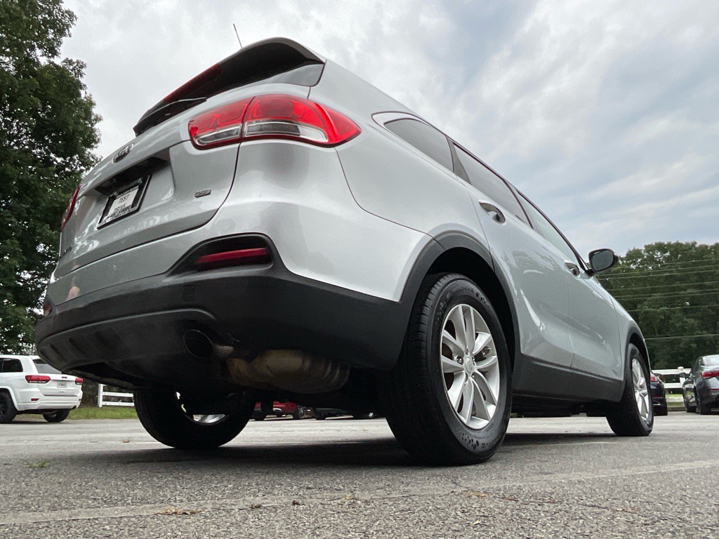 2016 Kia Sorento Image 46