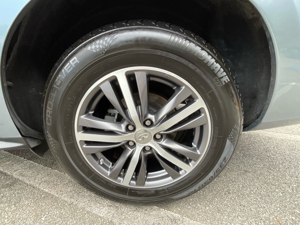 2018 INFINITI QX60 Image 11