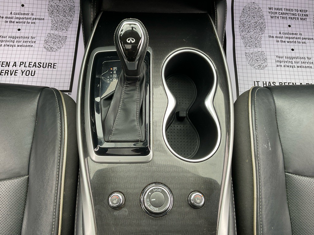 2018 INFINITI QX60 Image 22