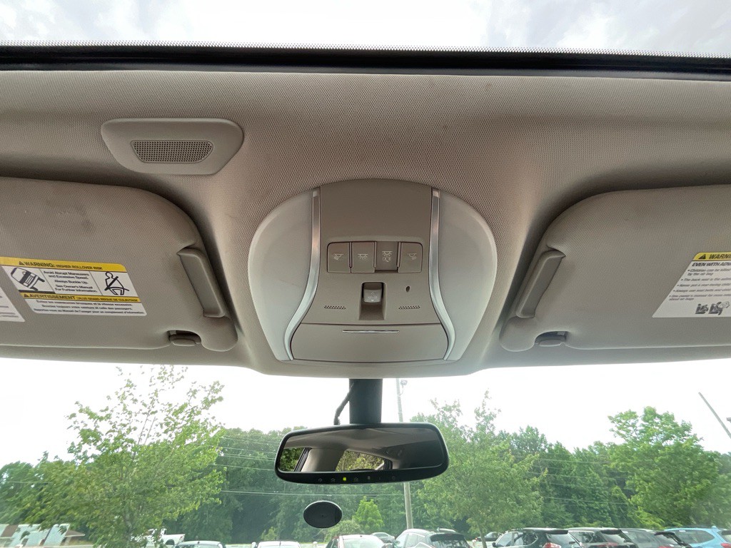 2018 INFINITI QX60 Image 25