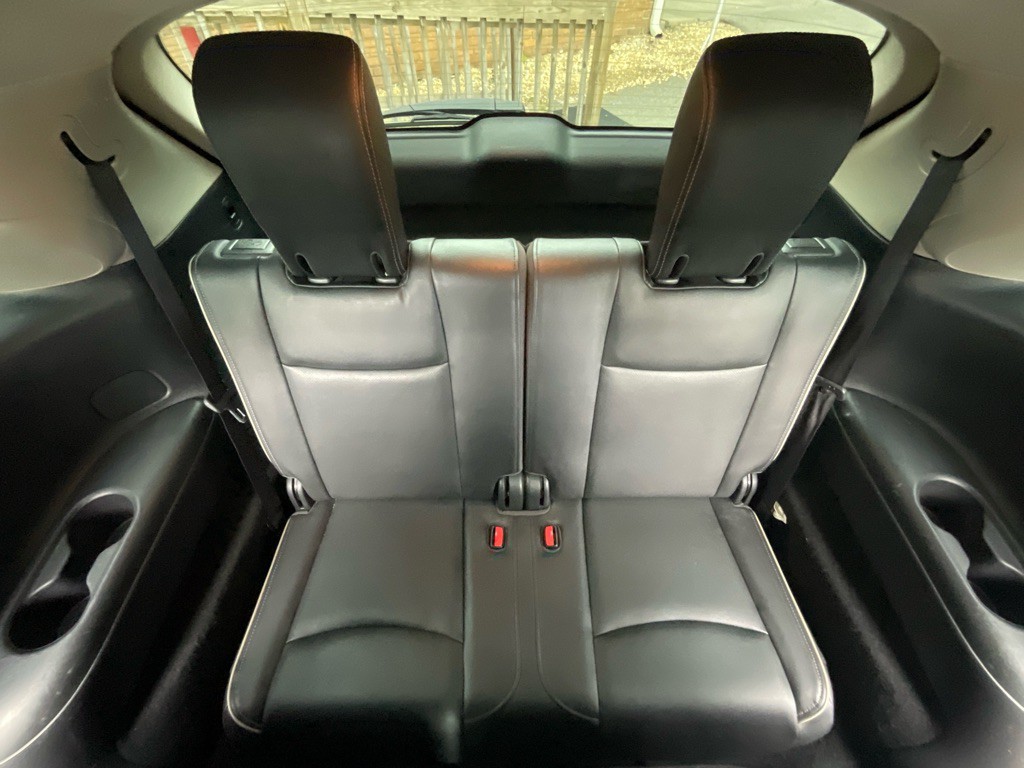 2018 INFINITI QX60 Image 35