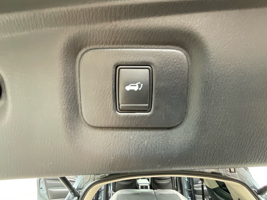 2018 INFINITI QX60 Image 41
