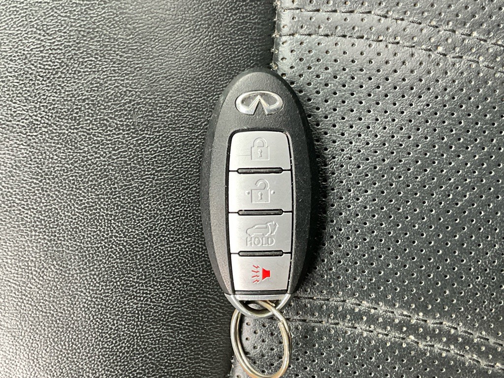 2018 INFINITI QX60 Image 50