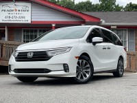 Image for 2021 Honda Odyssey EXL ID: 7451843