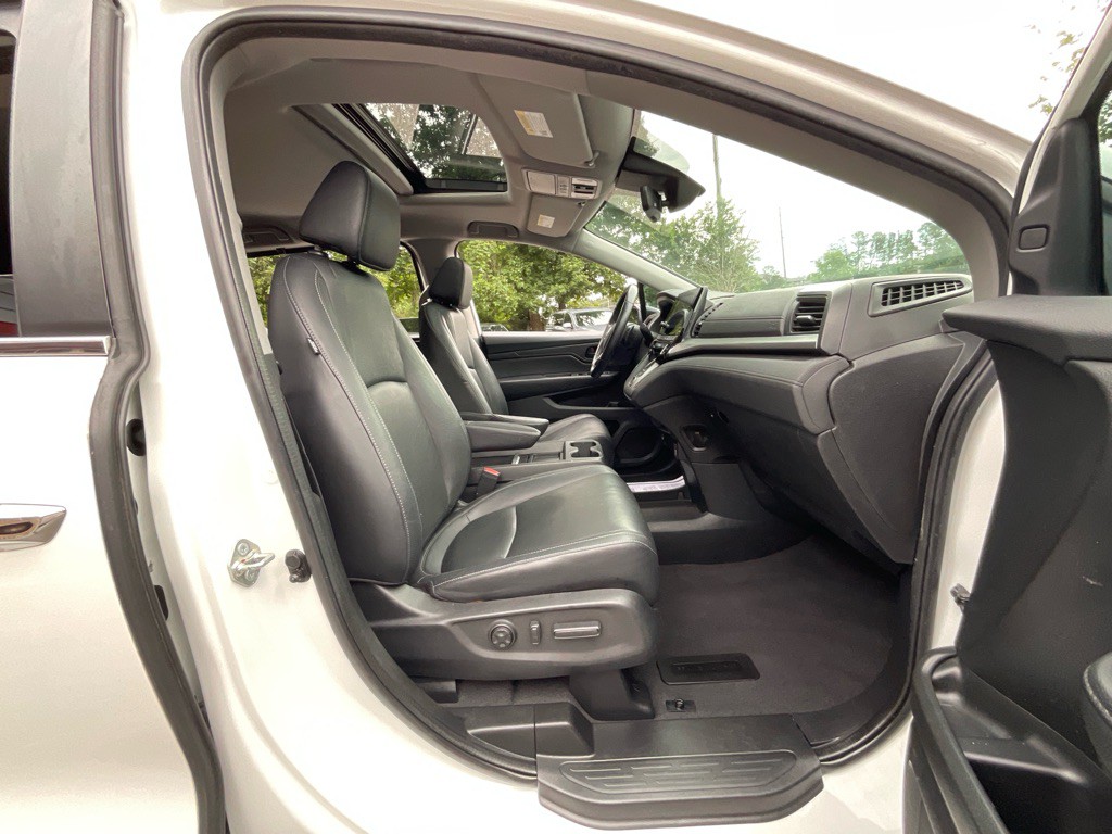 2021 Honda Odyssey Image 16