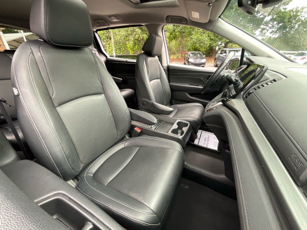 2021 Honda Odyssey Image 18