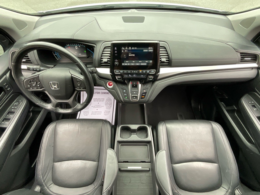 2021 Honda Odyssey Image 20