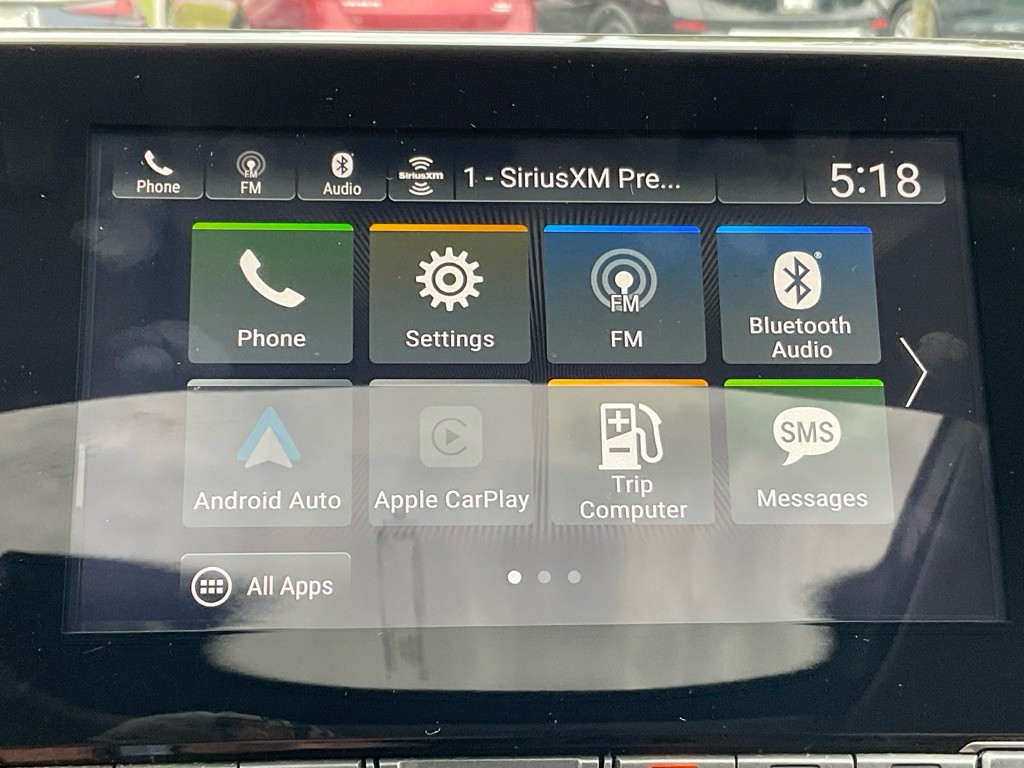 2021 Honda Odyssey Image 24