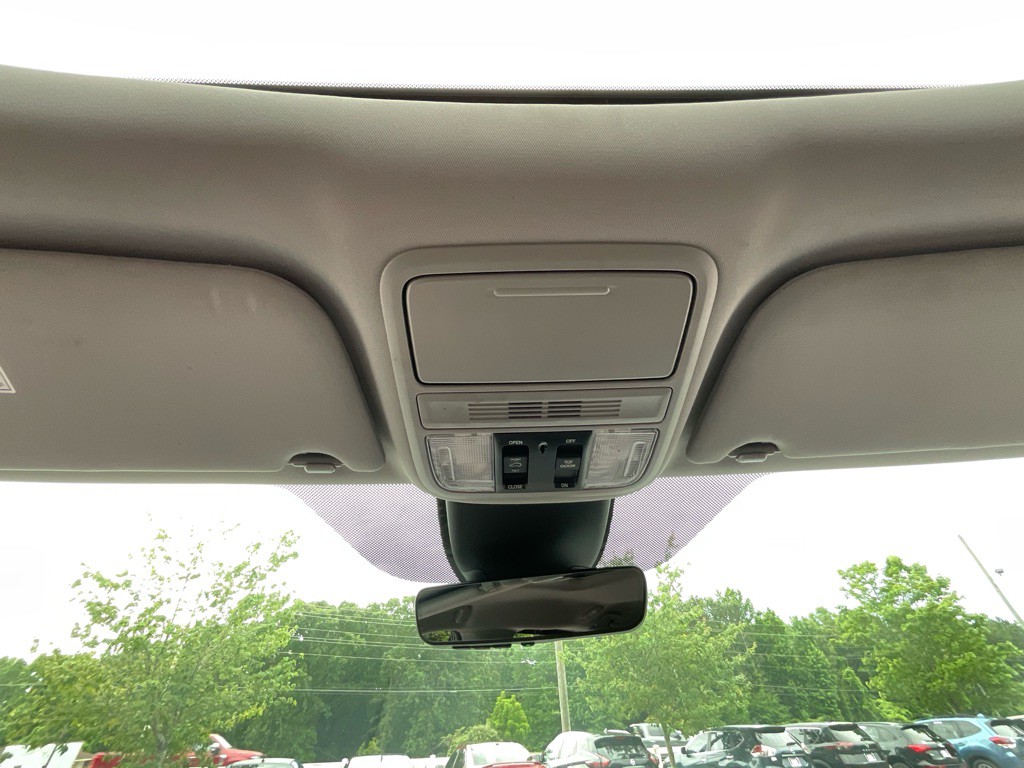 2021 Honda Odyssey Image 26