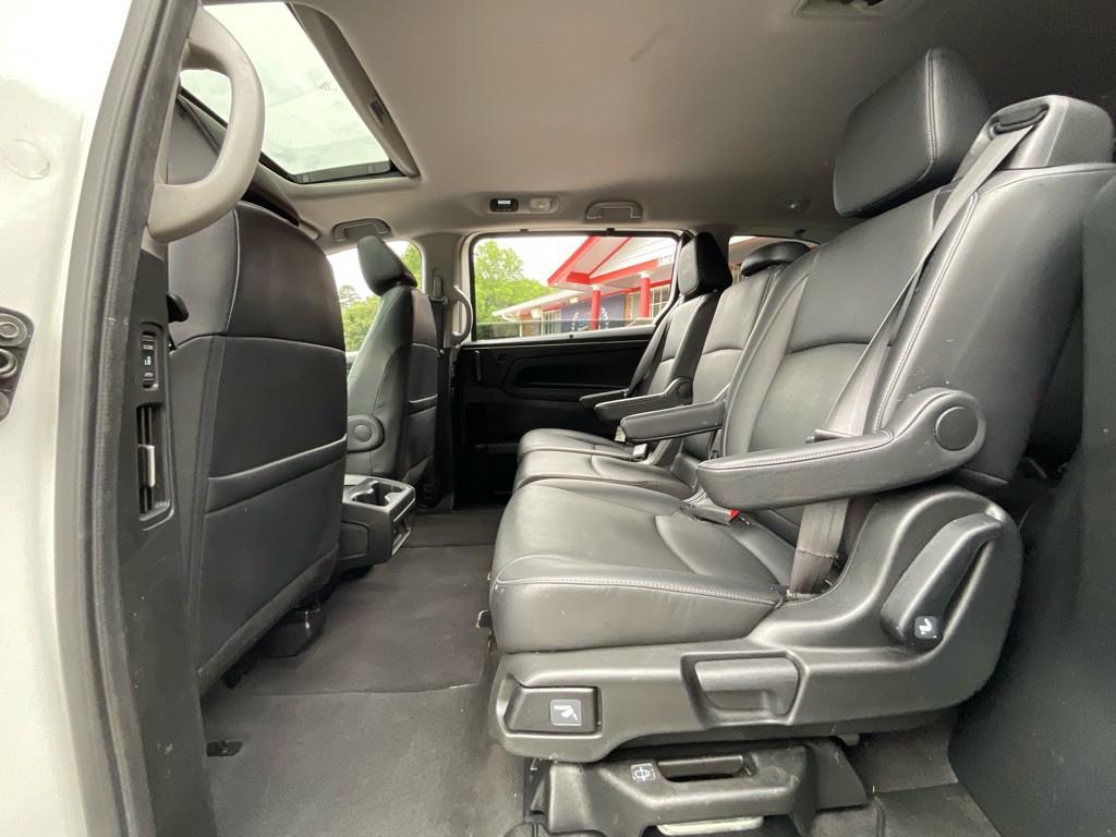 2021 Honda Odyssey Image 28