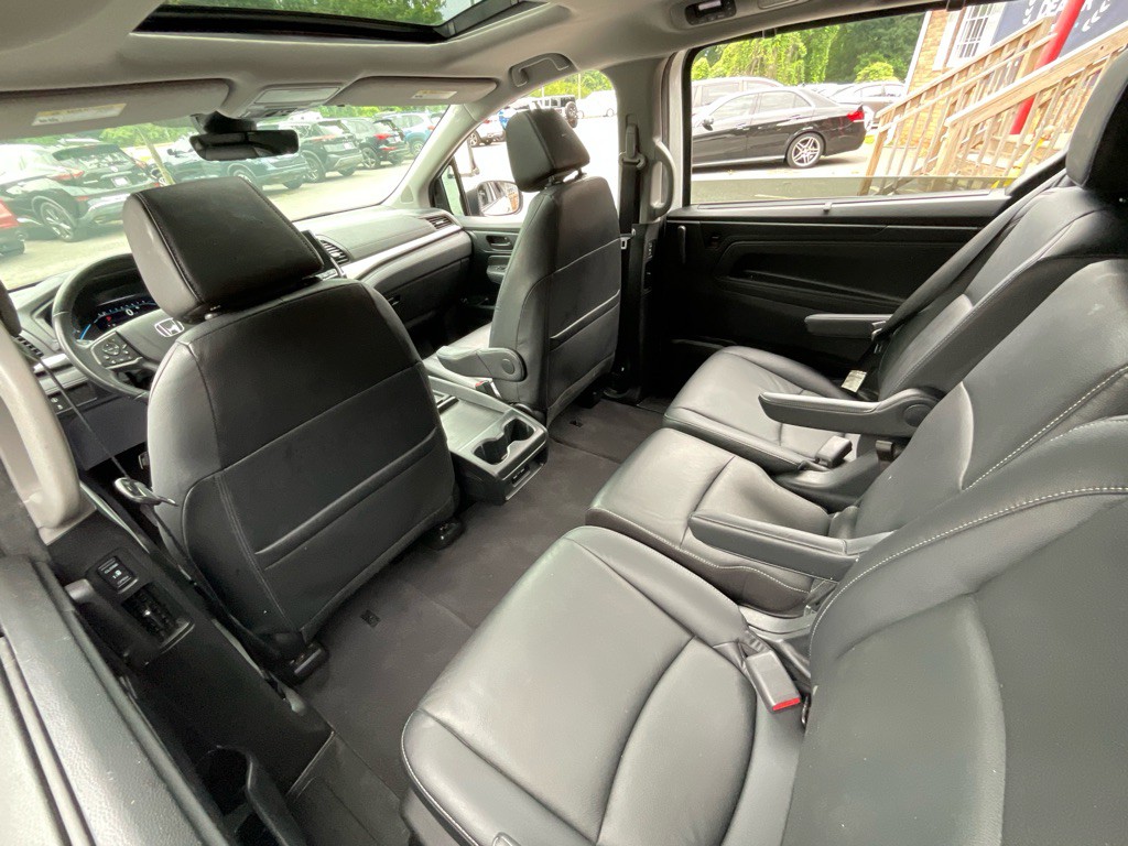 2021 Honda Odyssey Image 29