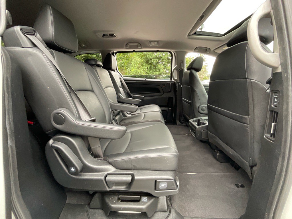 2021 Honda Odyssey Image 31