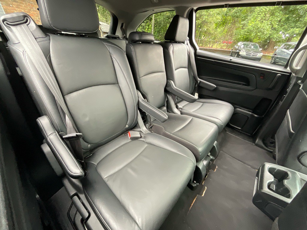 2021 Honda Odyssey Image 33