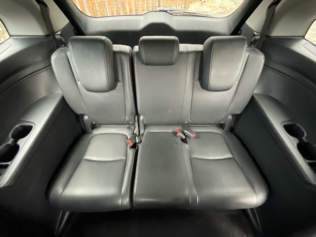 2021 Honda Odyssey Image 35