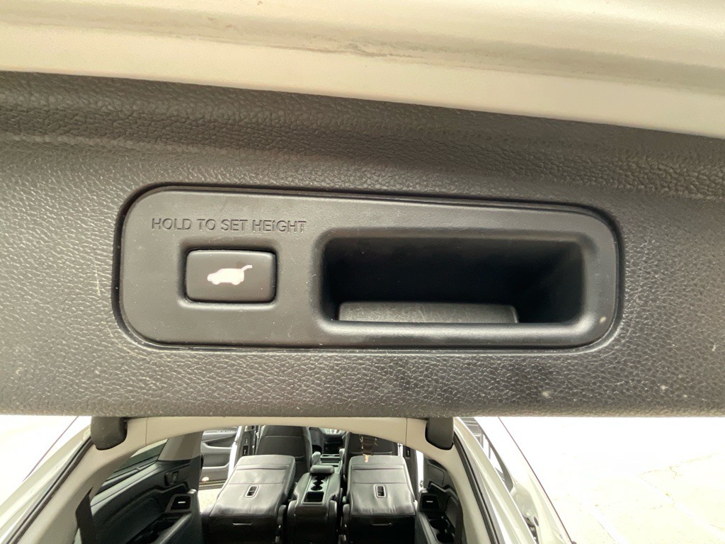 2021 Honda Odyssey Image 41