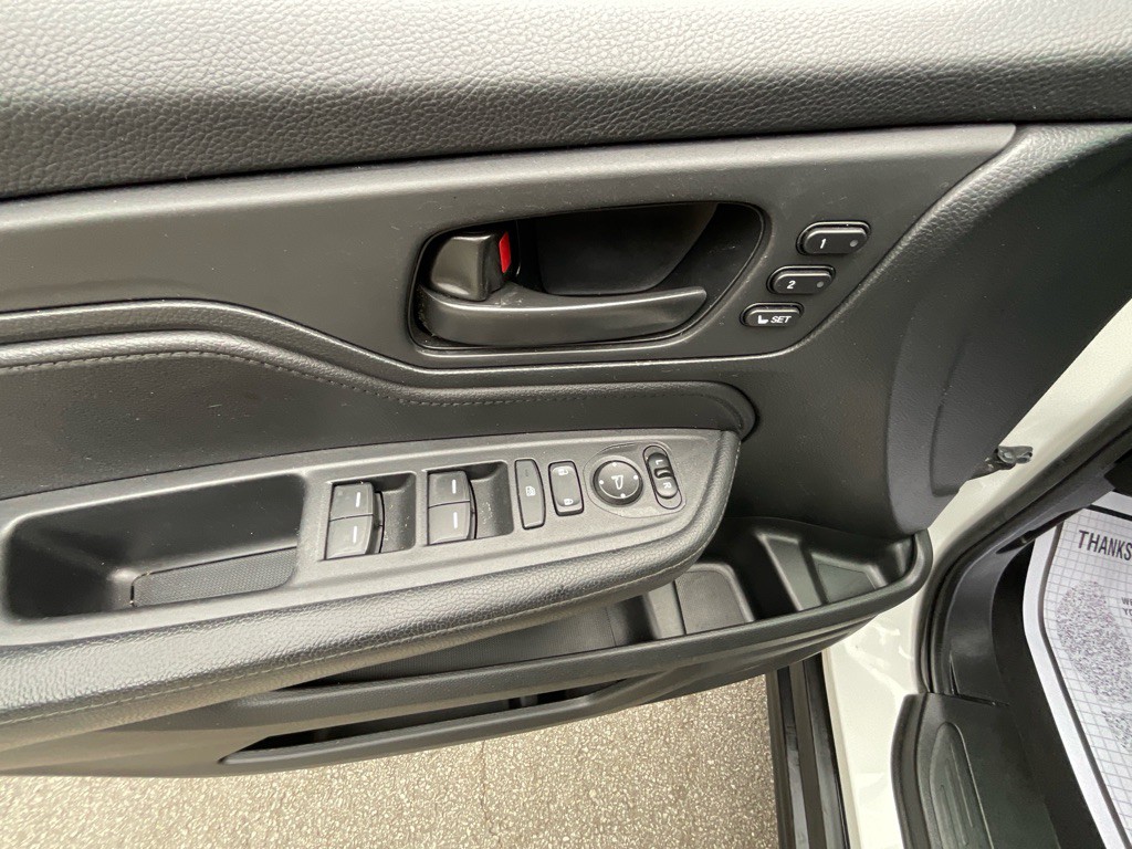 2021 Honda Odyssey Image 43