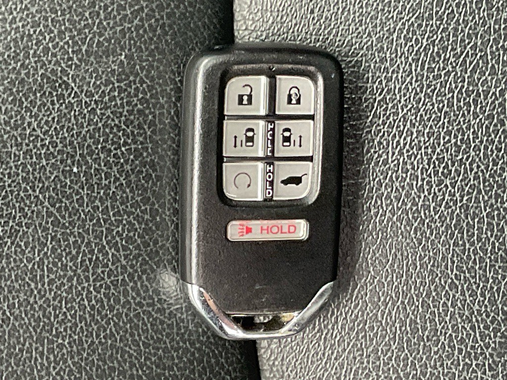 2021 Honda Odyssey Image 49