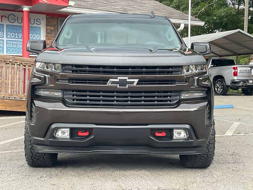 2019 Chevrolet Silverado 1500 Image 2