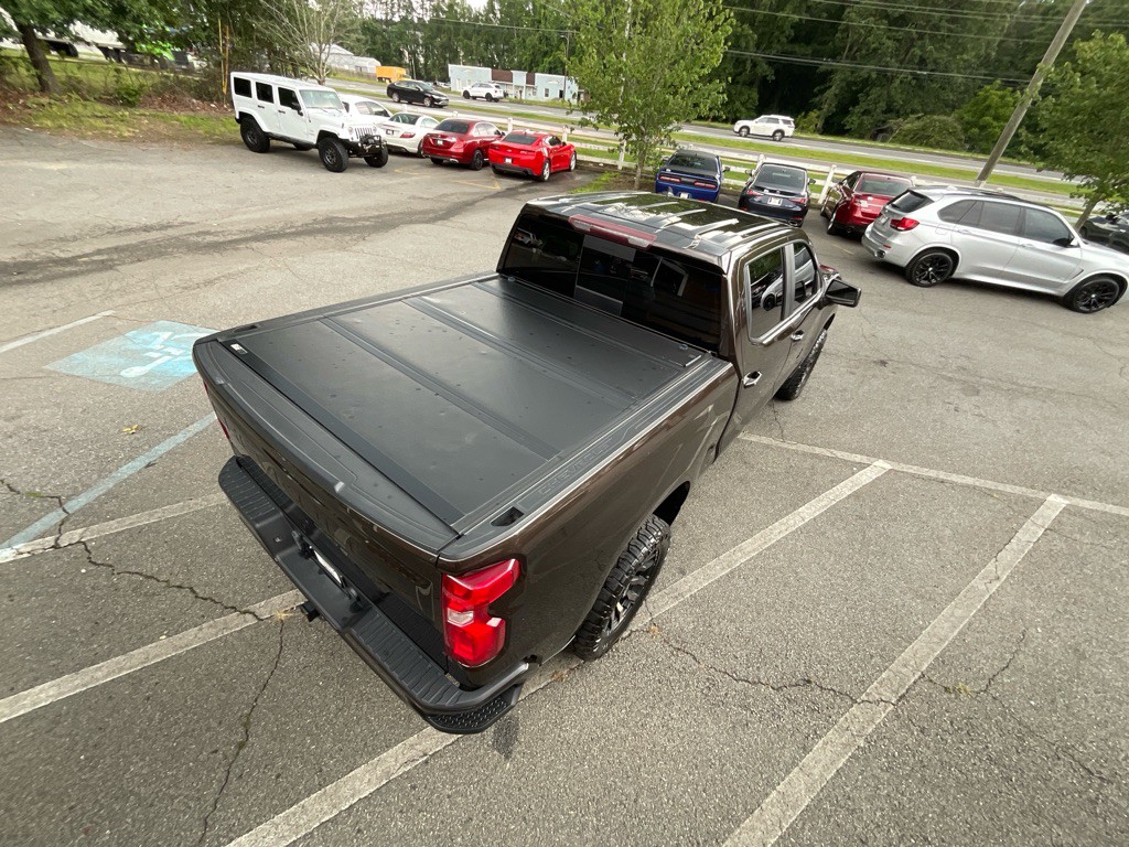 2019 Chevrolet Silverado 1500 Image 10