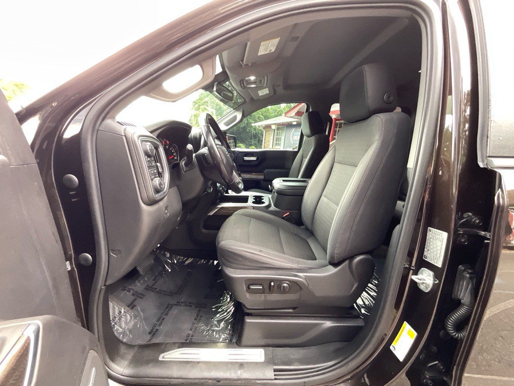 2019 Chevrolet Silverado 1500 Image 13