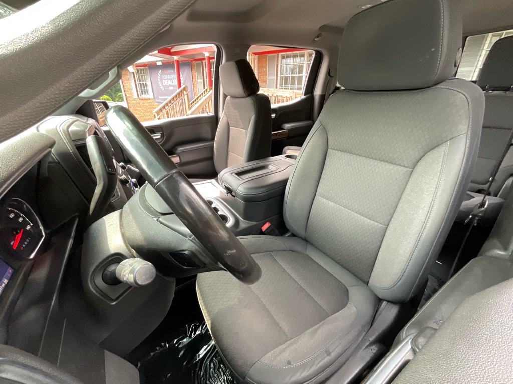 2019 Chevrolet Silverado 1500 Image 15