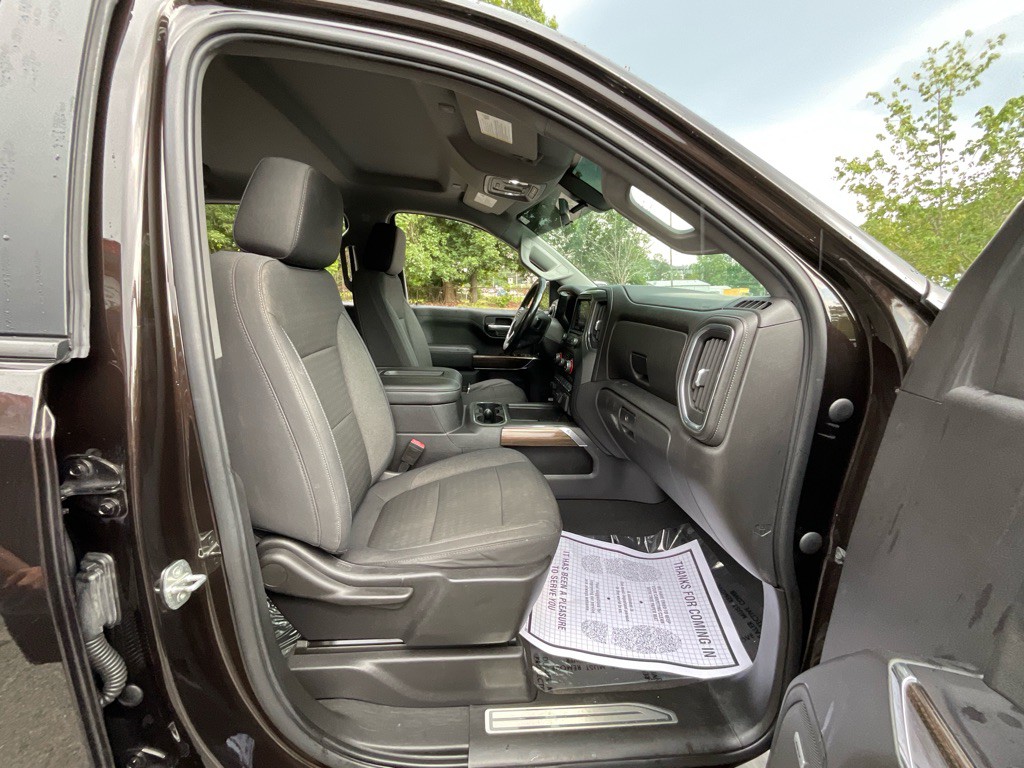2019 Chevrolet Silverado 1500 Image 16