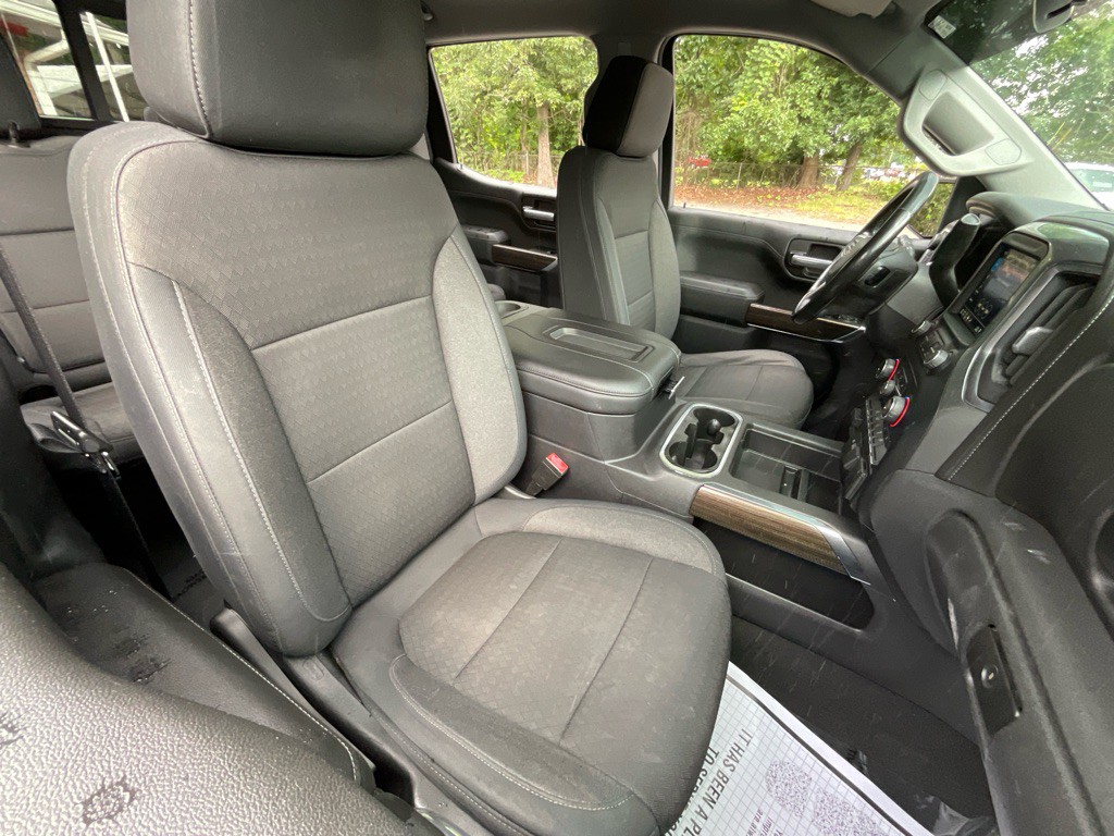 2019 Chevrolet Silverado 1500 Image 18