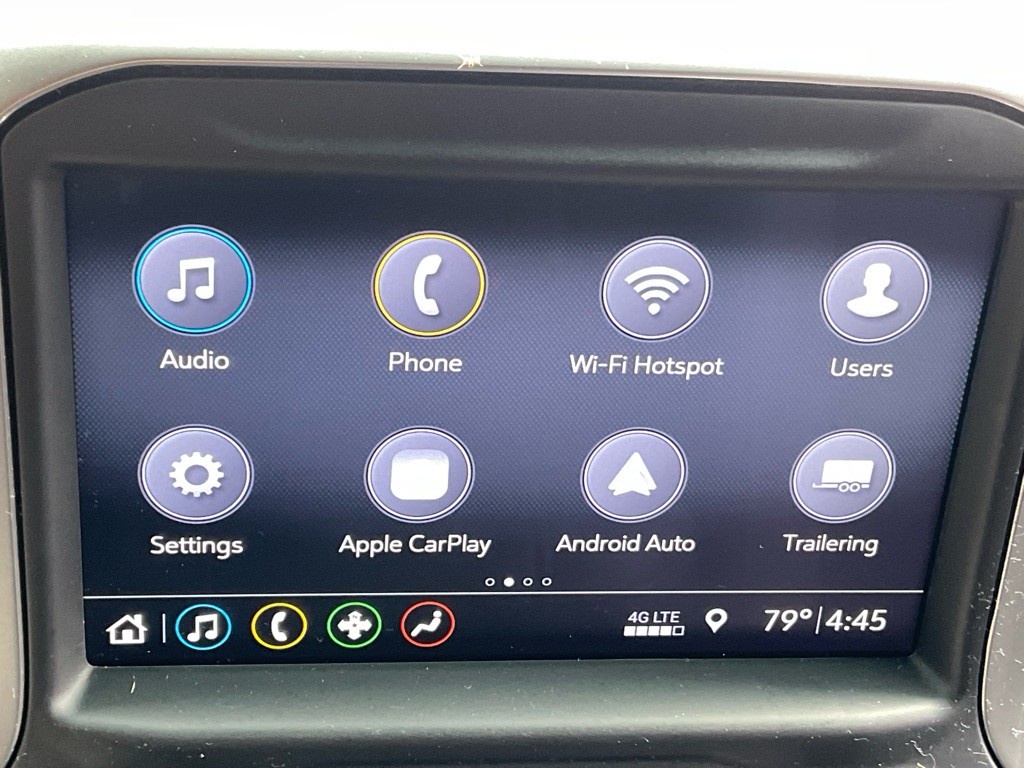 2019 Chevrolet Silverado 1500 Image 23