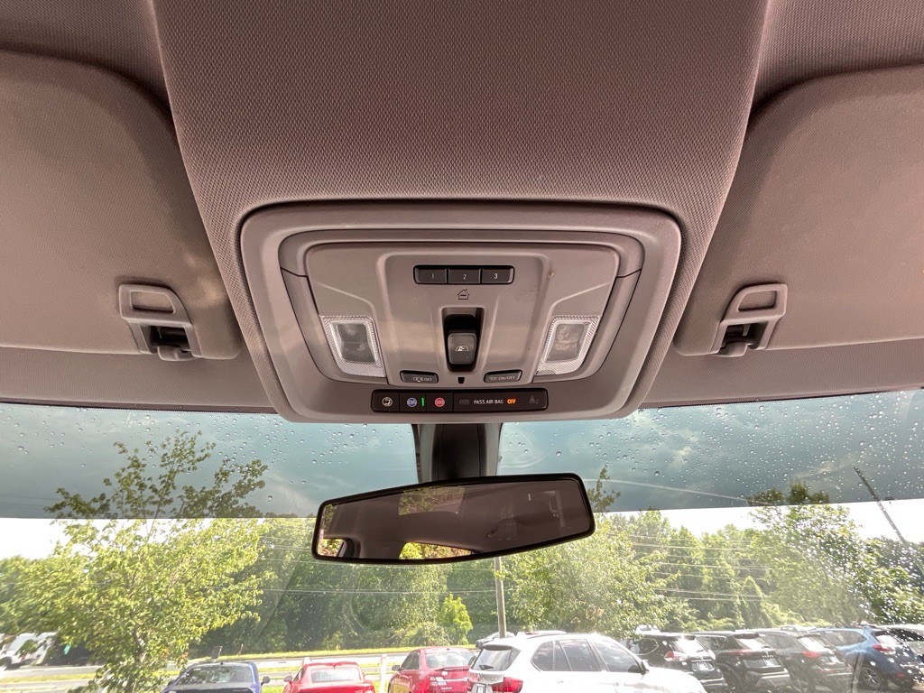 2019 Chevrolet Silverado 1500 Image 26