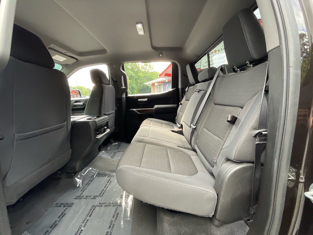 2019 Chevrolet Silverado 1500 Image 27