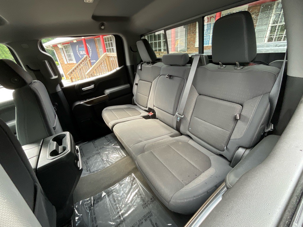 2019 Chevrolet Silverado 1500 Image 29