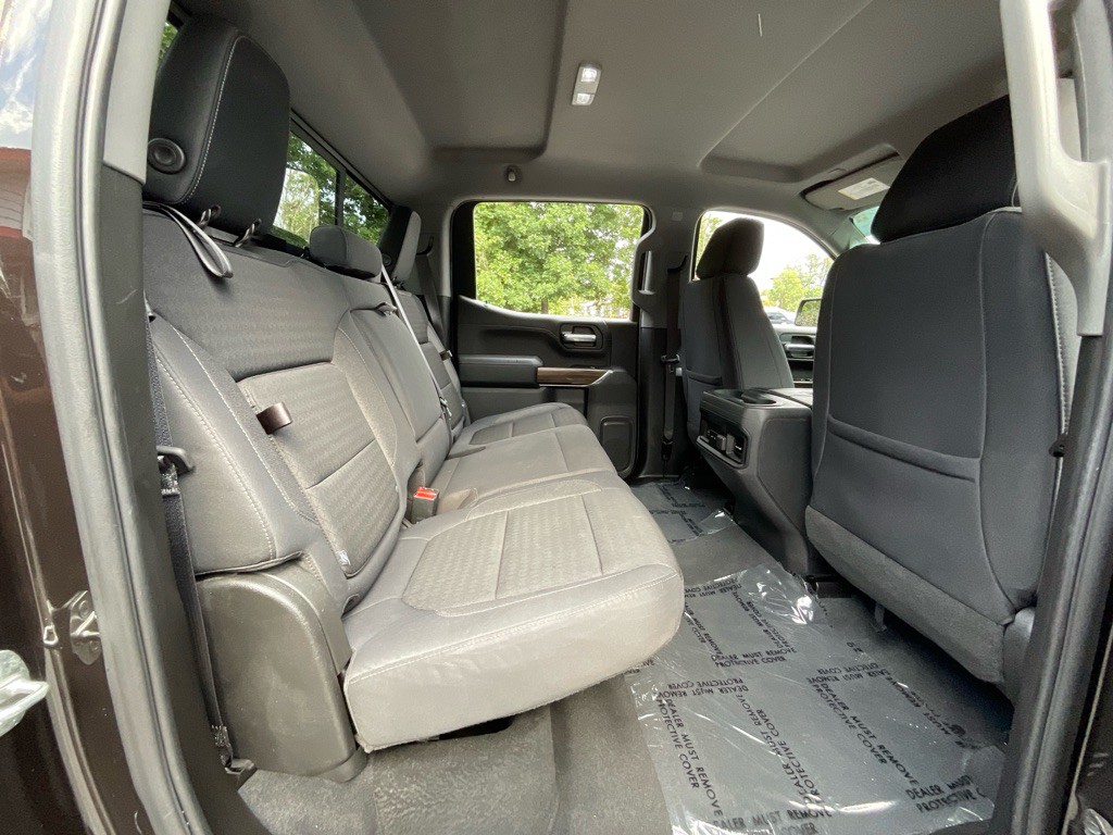 2019 Chevrolet Silverado 1500 Image 30