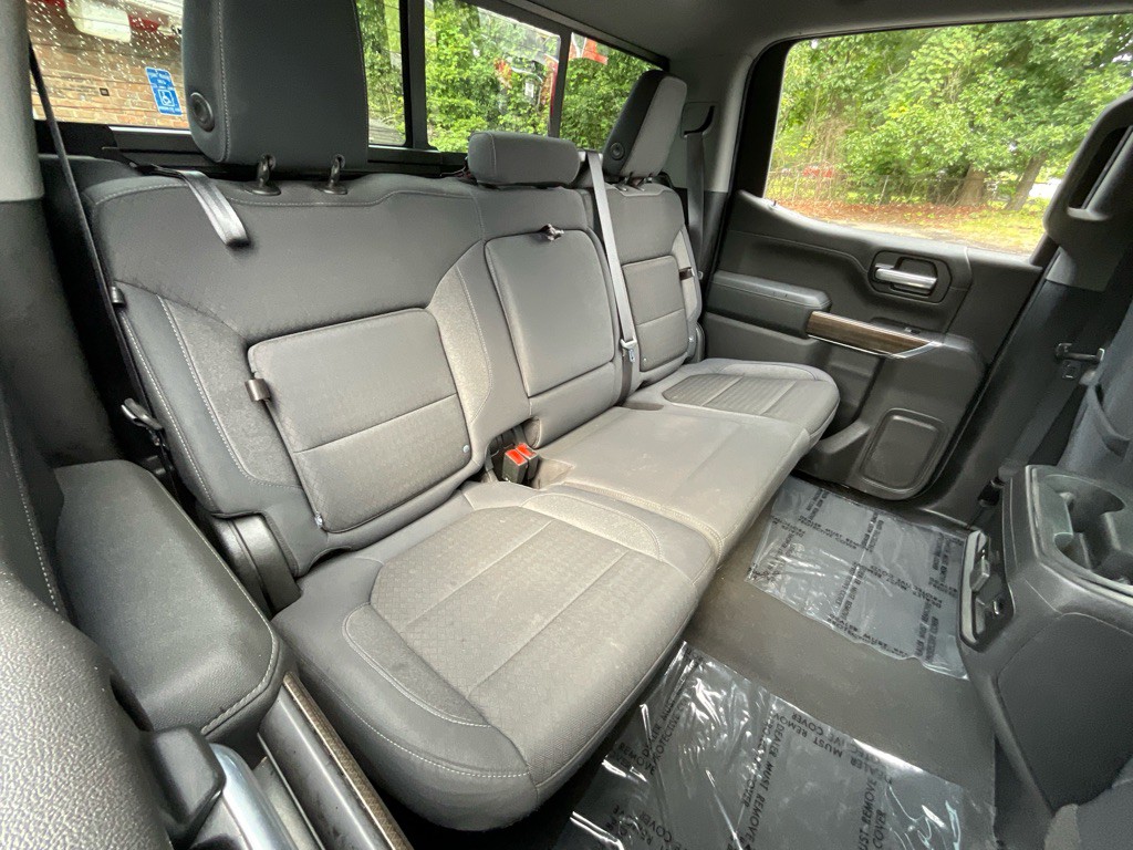 2019 Chevrolet Silverado 1500 Image 32