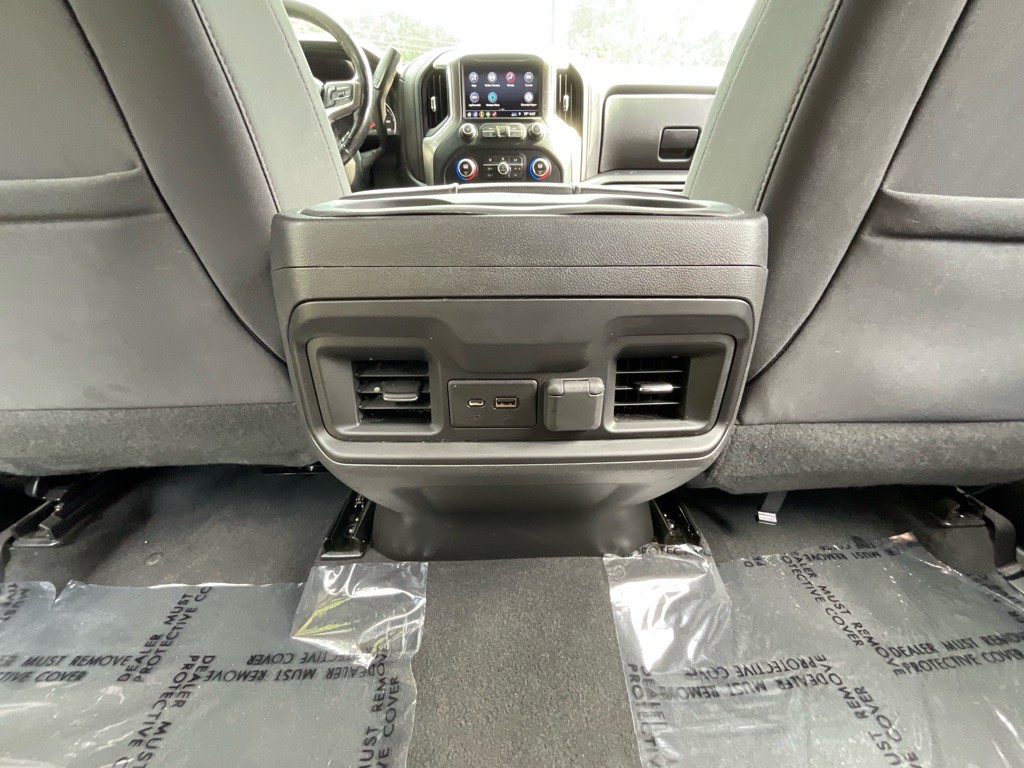 2019 Chevrolet Silverado 1500 Image 34