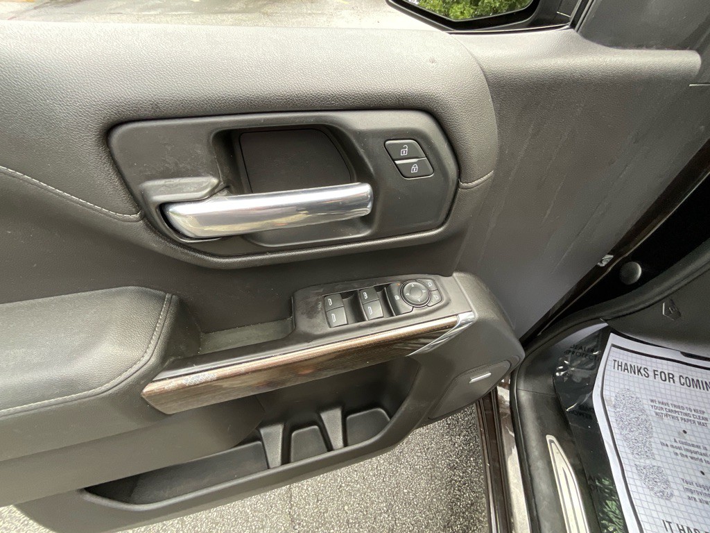 2019 Chevrolet Silverado 1500 Image 40