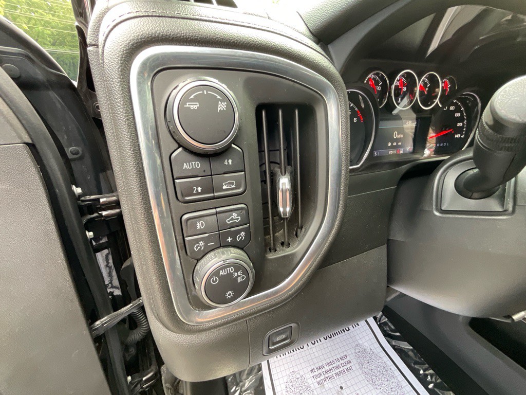 2019 Chevrolet Silverado 1500 Image 42