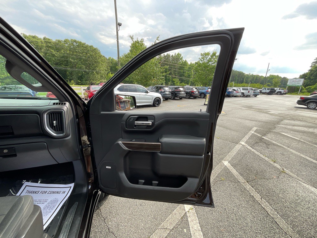 2019 Chevrolet Silverado 1500 Image 44