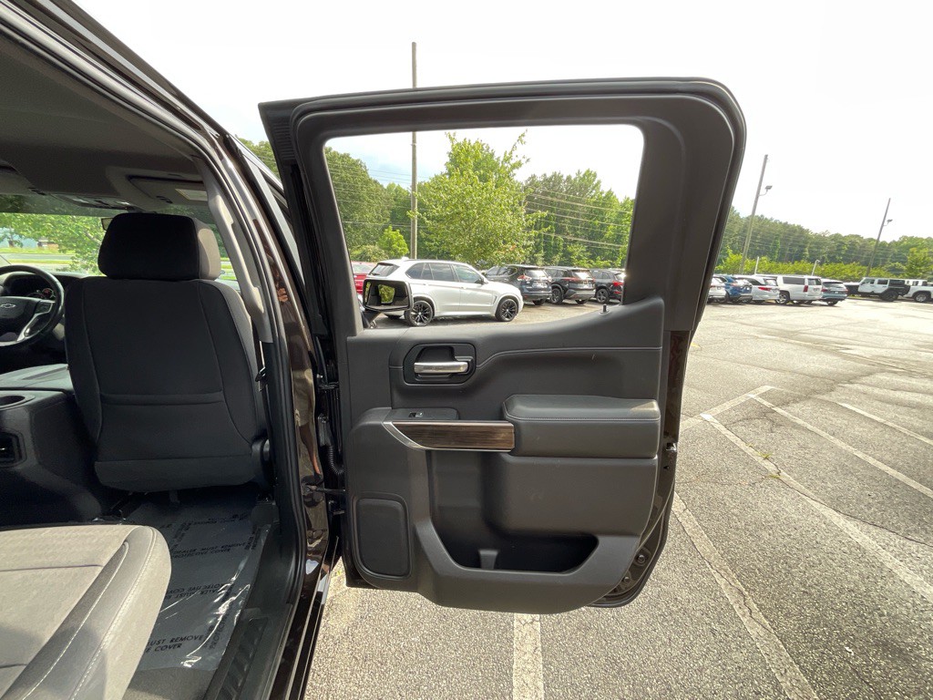 2019 Chevrolet Silverado 1500 Image 45
