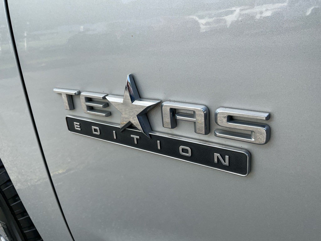 2020 Chevrolet Silverado 1500 Image 11