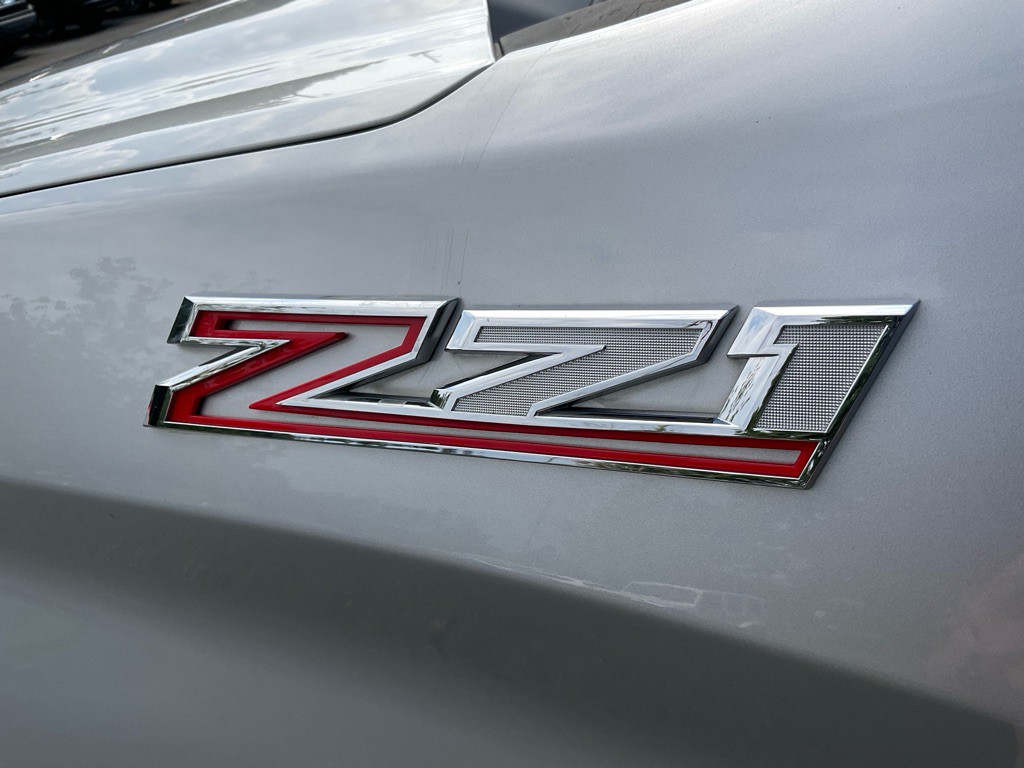 2020 Chevrolet Silverado 1500 Image 12