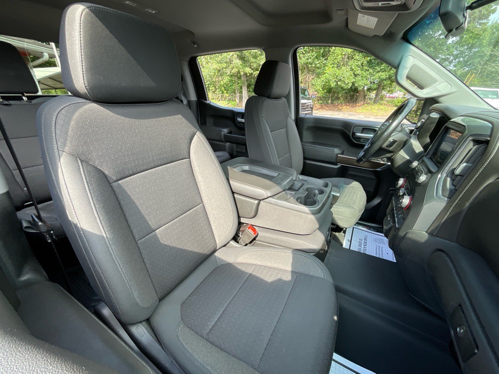2020 Chevrolet Silverado 1500 Image 21