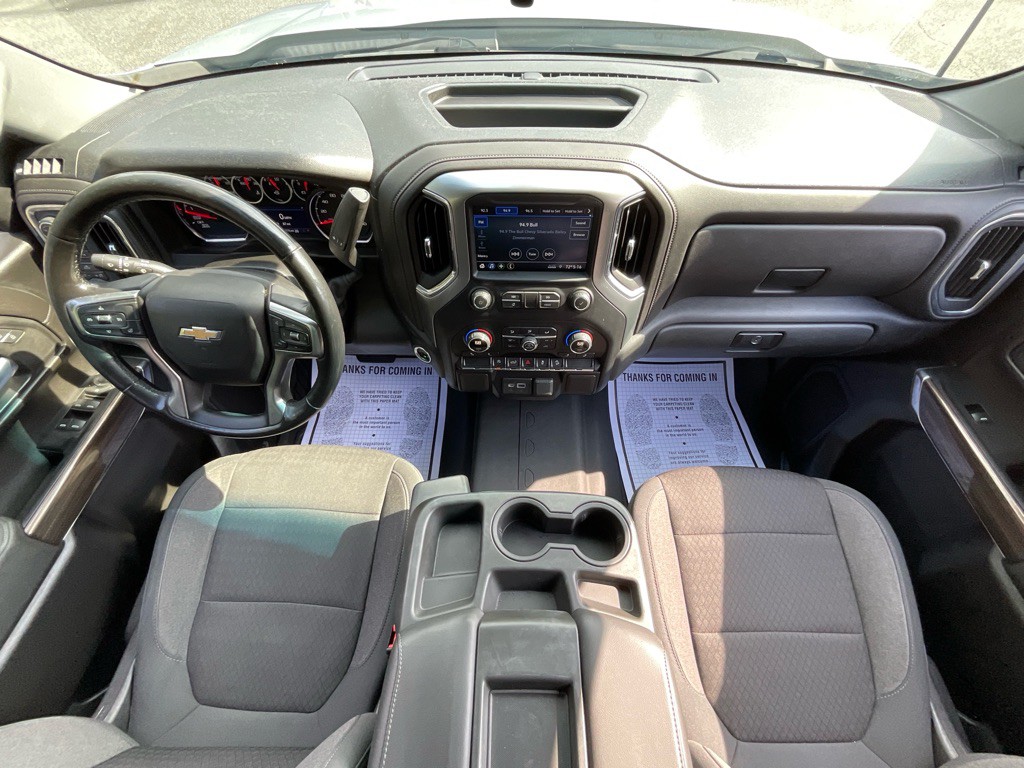 2020 Chevrolet Silverado 1500 Image 23