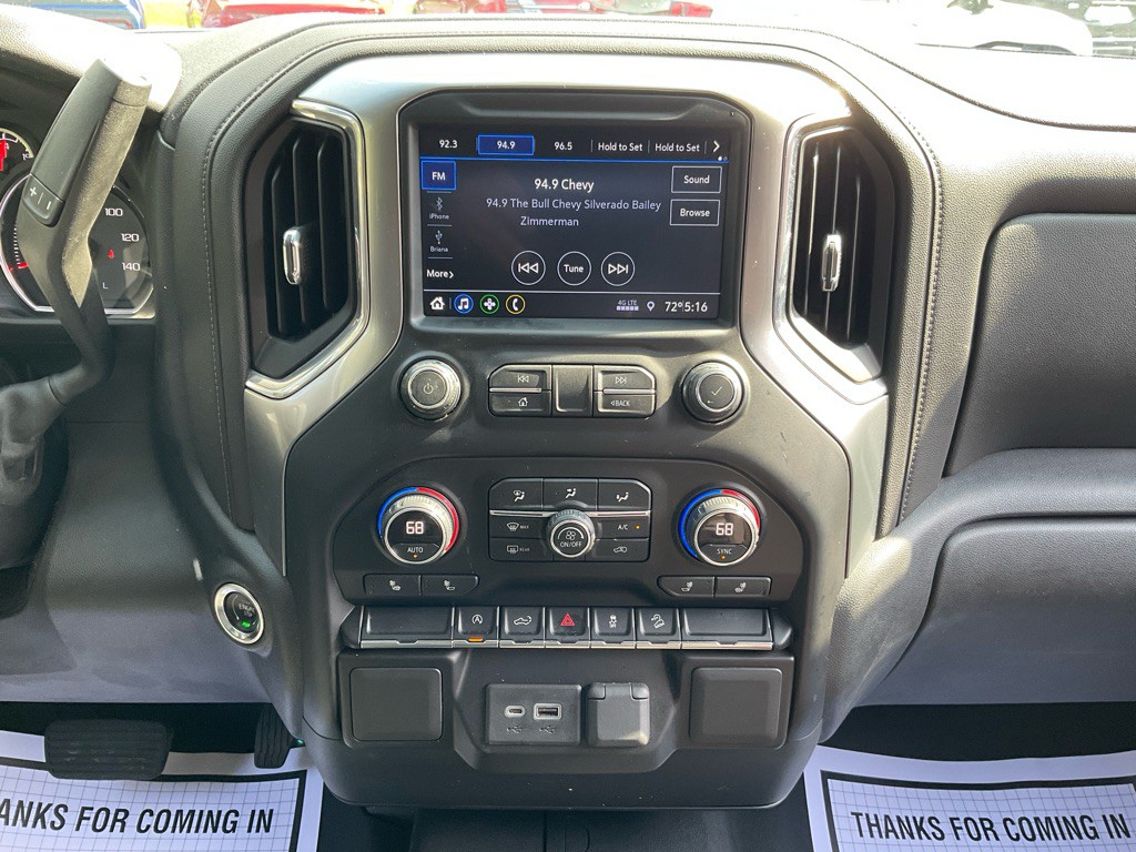2020 Chevrolet Silverado 1500 Image 24