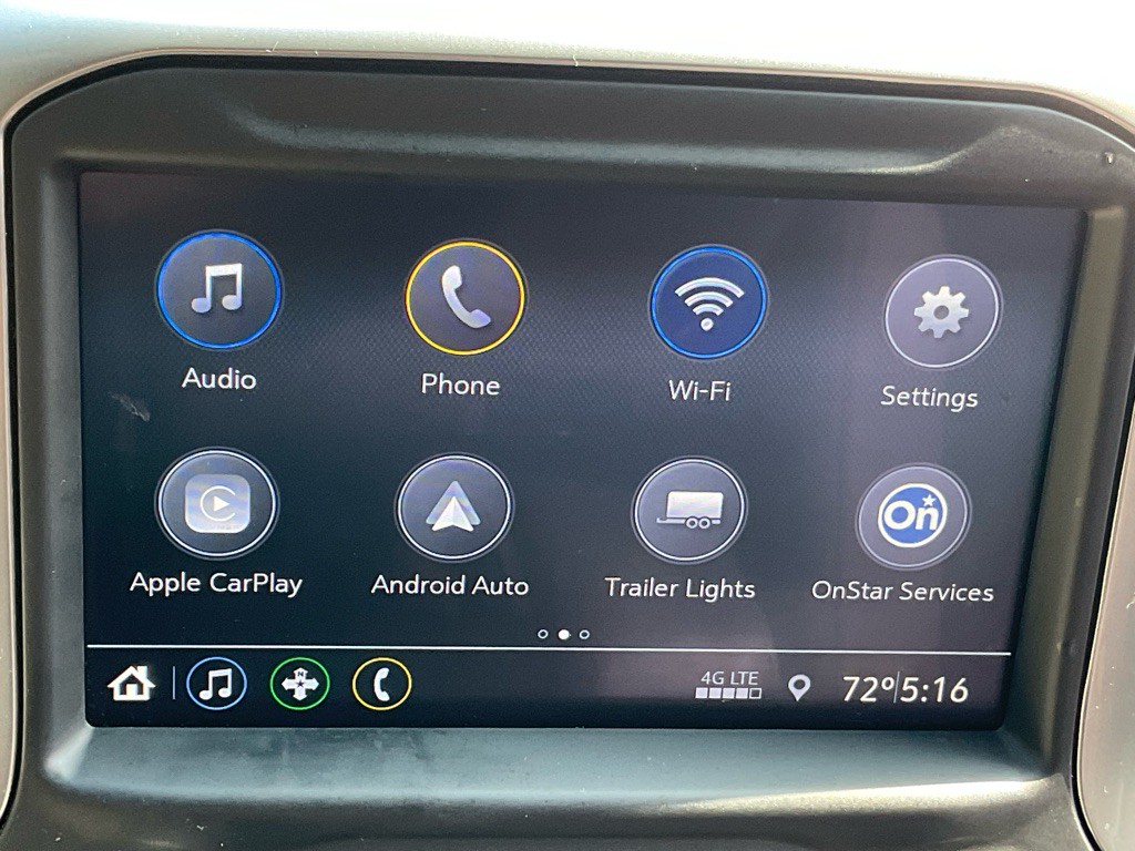 2020 Chevrolet Silverado 1500 Image 26